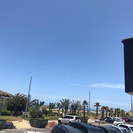 Ferienwohnung Atlantida 208 - Predio Na Beira Mar De Atlantida Xangri-la Exterior foto