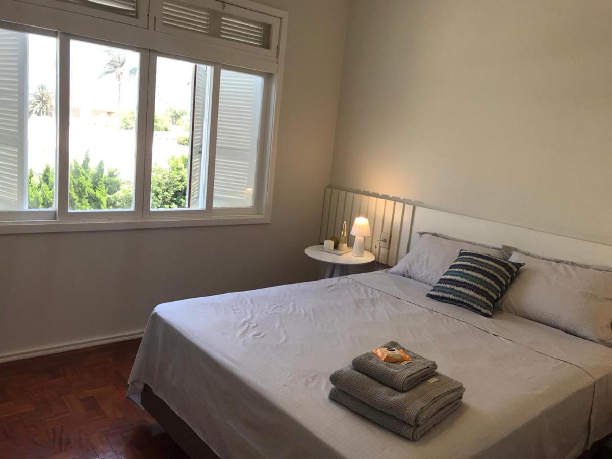 Ferienwohnung Atlantida 208 - Predio Na Beira Mar De Atlantida Xangri-la Exterior foto