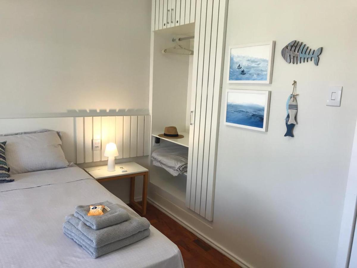 Ferienwohnung Atlantida 208 - Predio Na Beira Mar De Atlantida Xangri-la Exterior foto