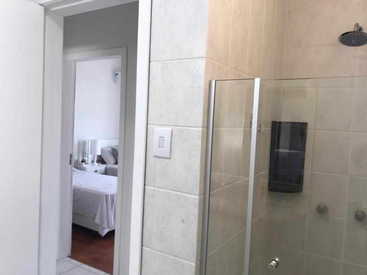 Ferienwohnung Atlantida 208 - Predio Na Beira Mar De Atlantida Xangri-la Exterior foto