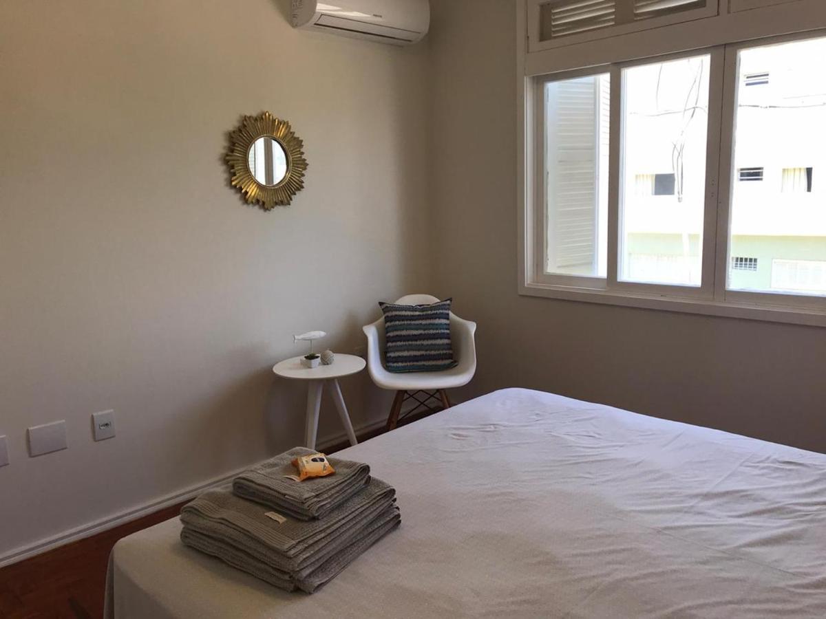 Ferienwohnung Atlantida 208 - Predio Na Beira Mar De Atlantida Xangri-la Exterior foto
