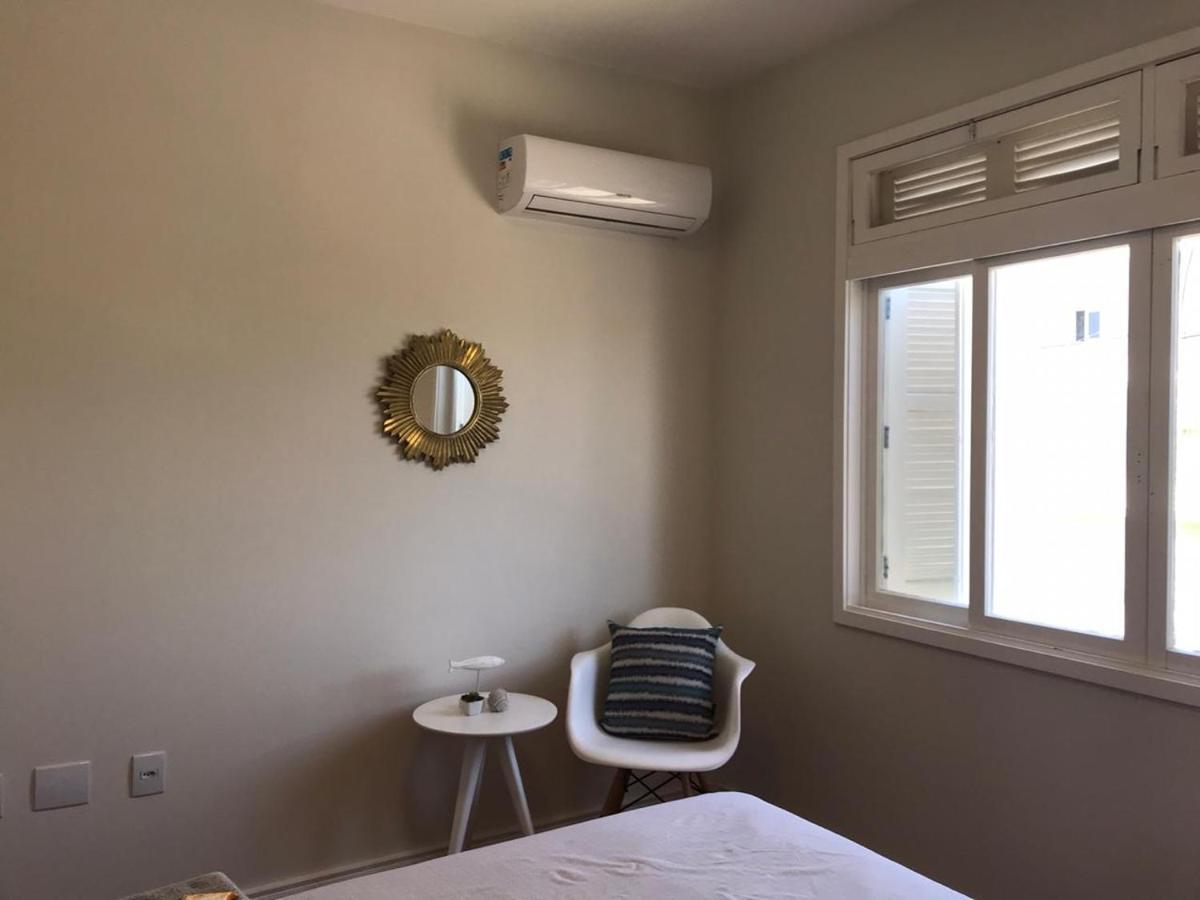 Ferienwohnung Atlantida 208 - Predio Na Beira Mar De Atlantida Xangri-la Exterior foto
